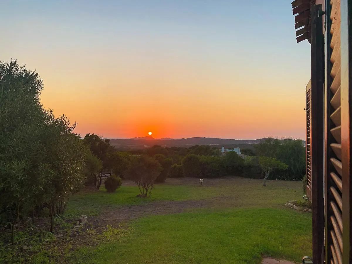 Villa Cory Santa Teresa Gallura 0*,