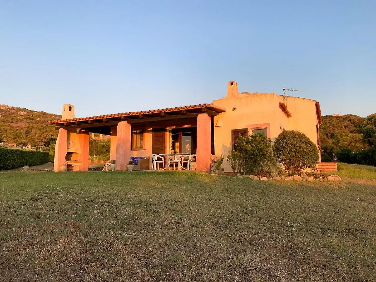 Villa Cory Santa Teresa Gallura