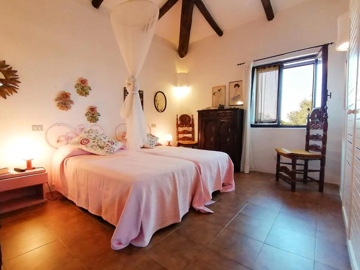 Ferienhaus Villa Cory Santa Teresa Gallura Italien