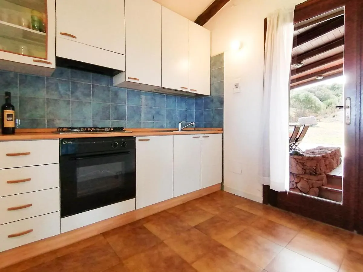 Ferienhaus Villa Cory Santa Teresa Gallura Italien