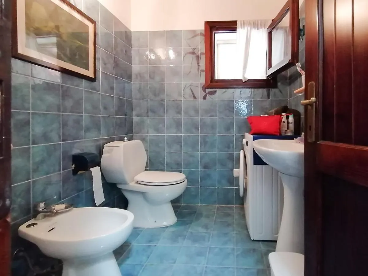 Villa Cory Santa Teresa Gallura